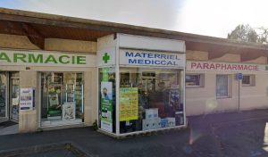 Pharmacie De Mouleydier à Mouleydier