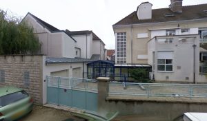 Ervypharma (Pharmacie Benetton-Hant) à Ervy-le-Châtel
