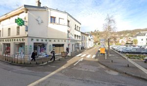 Pharmacie CENTRALE PIAUD LLEO à Miribel