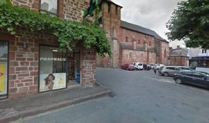 Pharmacie Masson à Meyssac