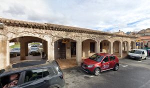 PHARMACIE DES FONTAINES à Figanières