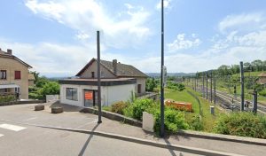 Gardes Pharmaceutiques du Nord Isère à Saint-André-le-Gaz