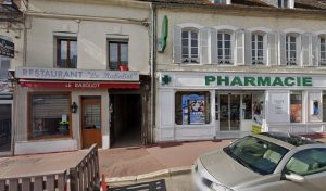 Pharmacie Longatelli Ceccaldi à Courtenay