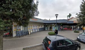 Pharmacie L&rsquo;Estree à Pierrefitte-sur-Seine