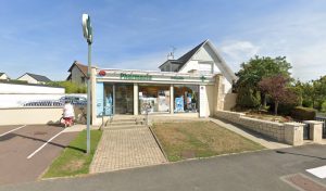 Pharmacie Rullier à Giberville
