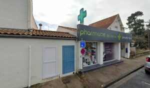 Pharmacie Ferrand à La Tremblade