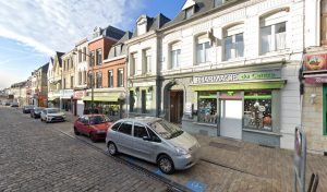 Pharmacie Simon Canard à Le Quesnoy