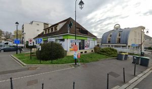 Pharmacie Petton à Villecresnes