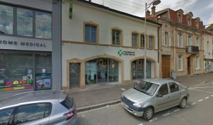 Pharmacie Dorion à Longuyon