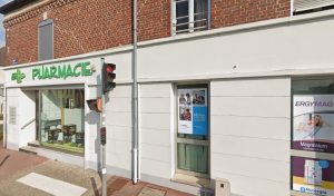 PHARMACIE DE VENETTE à Venette