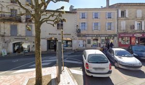 Pharmacie du Château à Nérac