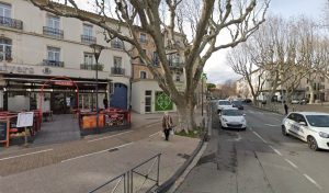 Pharmacie Herboristerie Lafayette Hôtel-Dieu à Carpentras