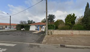 Pharmacie d&rsquo;Échiré à Échiré