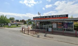 Pharmacie des Bons Enfants Groupe ROCADE PUJAU Lucie à Fargues-Saint-Hilaire