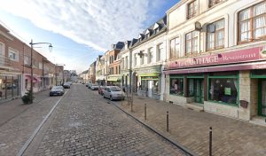 Pharmacie du Centre à Le Quesnoy