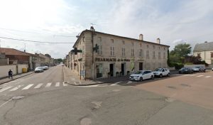 Pharmacie de la Blaise à Wassy à Wassy