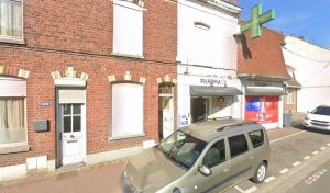 Pharmacie du Pont de Neuville à Tourcoing