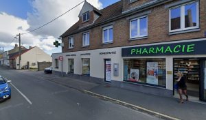 Pharmacie Cockenpot à Armbouts-Cappel