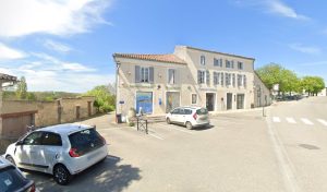 Pharmacie de Saint Clar à Saint-Clar