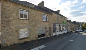 Pharmacie du Lié à Plouguenast-Langast