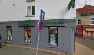 Pharmacie Dolicque à Leers