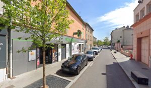 Pharmacie du pont de Fontaines à Fontaines-sur-Saône