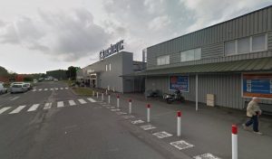 PHARMACIE DE LA LIBERTE à Falaise