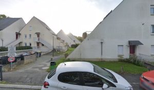Helluin Guy à Avrillé