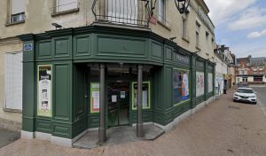 Pharmacie Saint-Géry à Cambrai