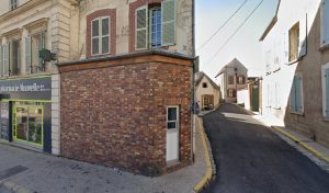 Pharmacie Nouvelle fermeture definitive à Brienon-sur-Armançon