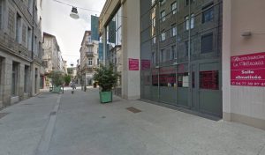 Pharmacie du Centre, Pharmacien Matériel médical Saint-Etienne (Loire 42), liste des pharmacies de garde St-Etienne à Saint-Étienne