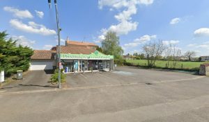 Pharmacie de la Guirande à Aiffres