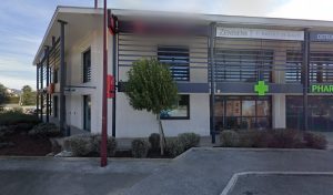 Pharmacie Des 13 Lorguais à Les Arcs