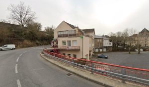 Pharmacie de Cassagnes à Cassagnes-Bégonhes