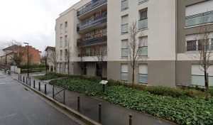 PHARMACIE NOUGAREDE à Le Pecq