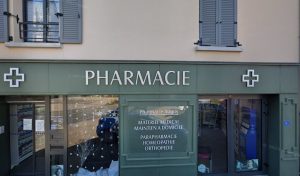 Pharmacie Augris à Thouars
