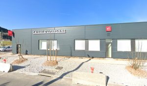 SYNLAB Vallée Du Rhône LE TEIL à Le Teil