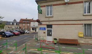 Pharmacie Freret à Venizel