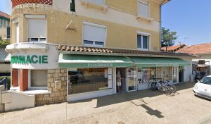 Pharmacie du Canon à Lège-Cap-Ferret