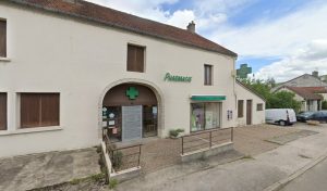 Pharmacie Tanguy Selarl à Sainte-Marie-sur-Ouche