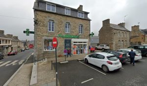Pharmacie EVEN LE BELLEC à Bégard