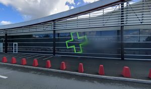 Pharmacie Ongi Izan – Elsie Santé à Urrugne