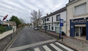 Pharmacie Bertolino à Saint-Cyr-sur-Loire
