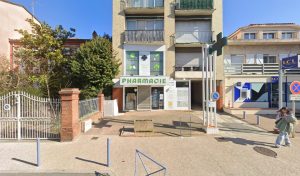 Pharmacie Popineau et Vergne à Castanet-Tolosan