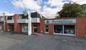 Pharmacie Dupire à Famars