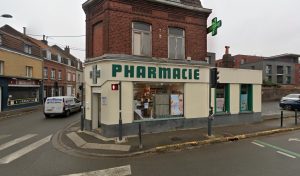 Pharmacie Dessailliez à Saint-André-lez-Lille