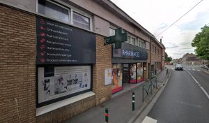 Pharmacie Brunet Mary à Phalempin
