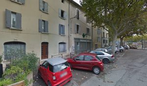 Pharmacie du Beffroi à Caromb