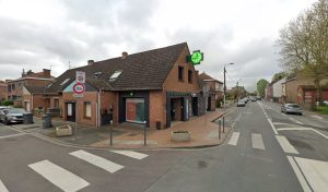 Pharmacie SMIGIELSKI à Pérenchies