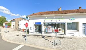 PHARMACIE -PRINCIPALE Allary Elisabeth à Roullet-Saint-Estèphe